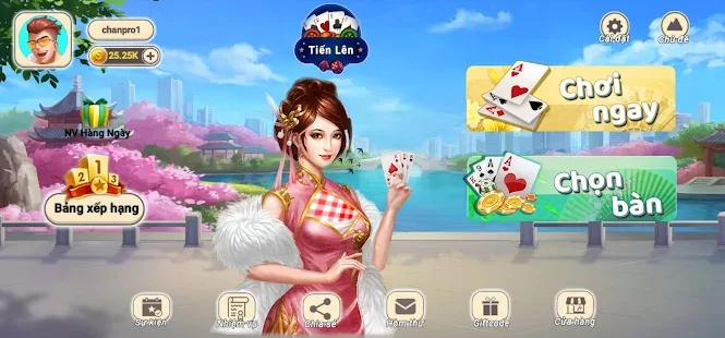 vn88 c - Hướng dẫn sử dụng cổng game trên điện thoại