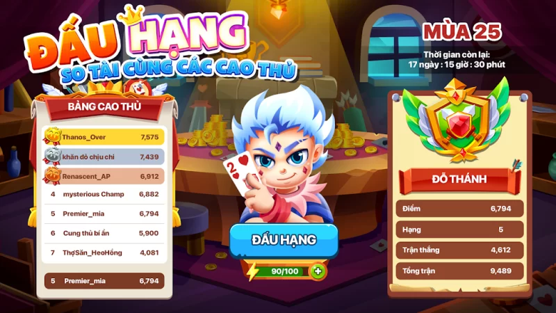789cub - ✧ Hướng dẫn chơi tá lả đổi thưởng trực tuyến